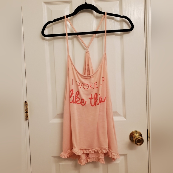 Adore Me Cami & Short Sleep Set XL - Picture 9 of 10